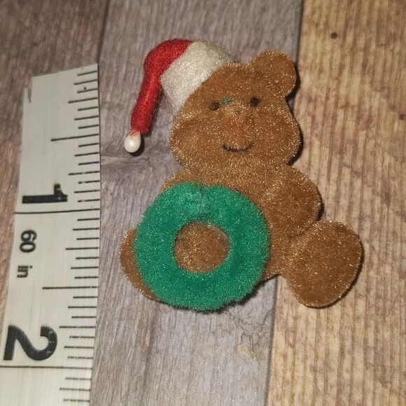 ‎Vintage holiday pin lot - Picture 3 of 8